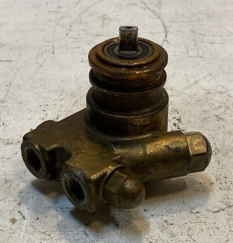 Procon Brass Pump 111A125F11AA250 NSF N012459