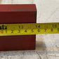 Sunex Tools 52PAK6 Press Accessory Kit *1 Piece Missing*