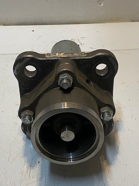 Midland Pressure Relief Valve 1075-H-VA | ACB923 | 75/85 PSIG