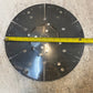 Flywheel Clutch 384182UL | B0422 | 12-3/4" OD 39mm Bore