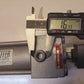 The Sheffer Corp Pneumatic Air Cylinder 2018523-1 | Model 2MHC3P | 2018523