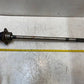 Power Take Off Conversion Assembly For Ford Tractor 32" Long 26-1/4" Shaft