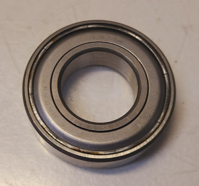 Gulf Nachi Bearing R16-ZHA1P58 | 7R15