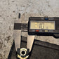 Vanessa OV 10-18 Actuator Valve | Turns/Ratio 10.5/42:1 | Max Torque 400 Nm