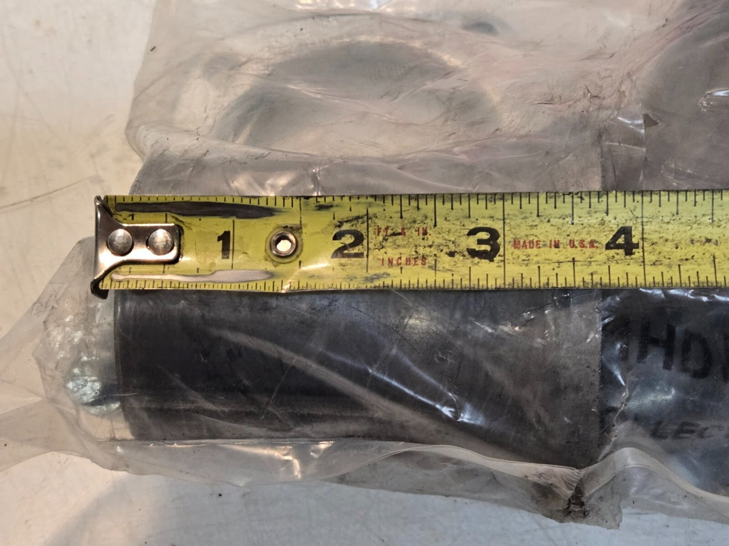 Hedman Hedders Replacement 3 in Reducers for 78030 78036 78038 Header Kits