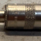 4 Quantity Switchcraft Mono TS Connector Plugs 1/4In Phone Jack Ends