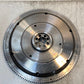 Automotive Engine Flywheel 8-Dowel 29mm Bore 10-3/4" OD 140-Teeth
