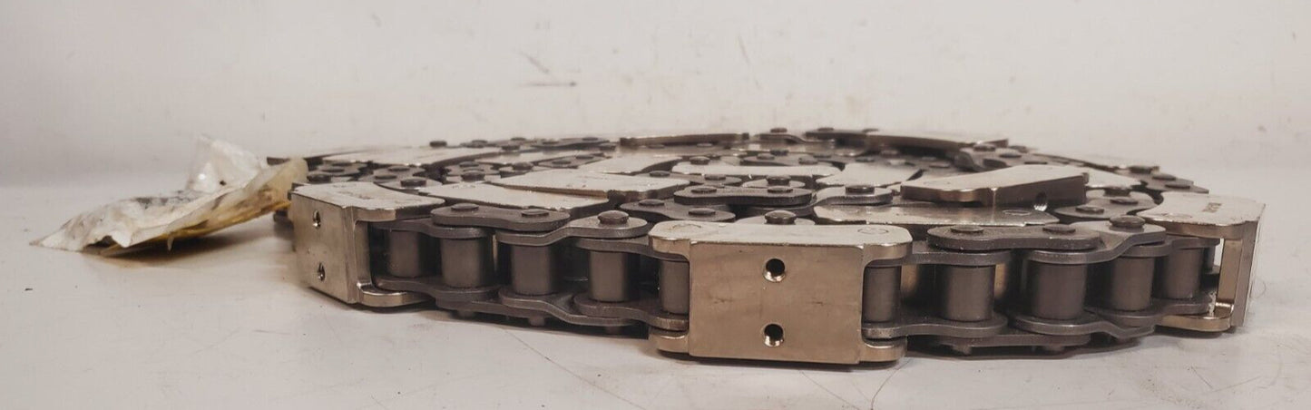 Tsubaki Ansi Roller Chain  FT RS80-1 | 12Ft | RS80-1 | 908-31-001 | SO-2300603