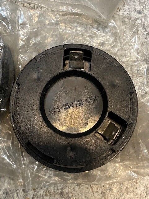 6 Quantity of Freightliner Horn Button A14-15472-000 (6 Quantity)