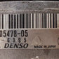 Denso Alternator  for BMW 7605478-05 | 104210-6395 | 14V | 170A | G7760547805