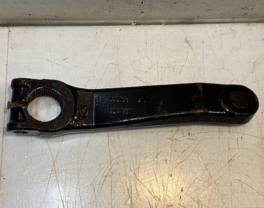 KENWORTH PITMAN ARM CAST 448196 | MAM3611 HEAVY DUTY STEERING ARM