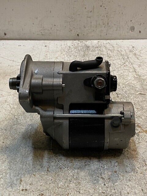 Reman Starter 17323 | 17727