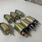 7 Pack of 12V Starter Solenoids NY12E1