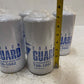 5 Quantity of Coach Guard by Universal Coach Parts Filters T06-1042 (5 Qty)