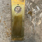 Accurate S2002C, US4NL, 251949 Flush Pull w/ Cylinder (Cutout Only) 7" x 2-1/4"