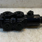 Walvoil Hydraulic Control Valve 7GH1520000 Solenoid Selector/Diverter