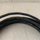 Nexans-C Ultrex-VN 600V TC-ER 3/C-12AWG Cable With Alligator Clips THHN-THWN