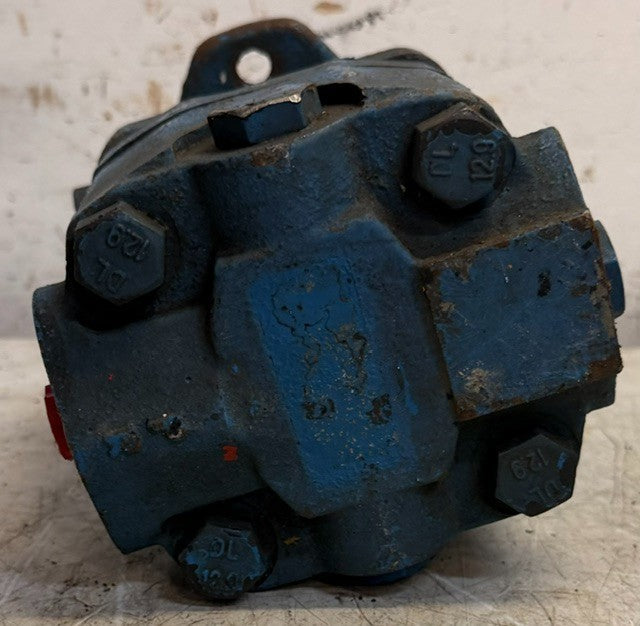 Heavy Duty Hydraulic Power Steering Vane Pump For Commercial Trucks & Equipment