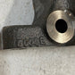 5 Bolt Triangular Flange Mount 6008E | AF2 | 7094 | 25mm Bore