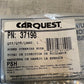 Carquest 37190 Power Steering Hose