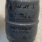 Catch-All 2111 Liquid Line Filter Drier 5-1/4" Long 10mm Ends 68mm OD