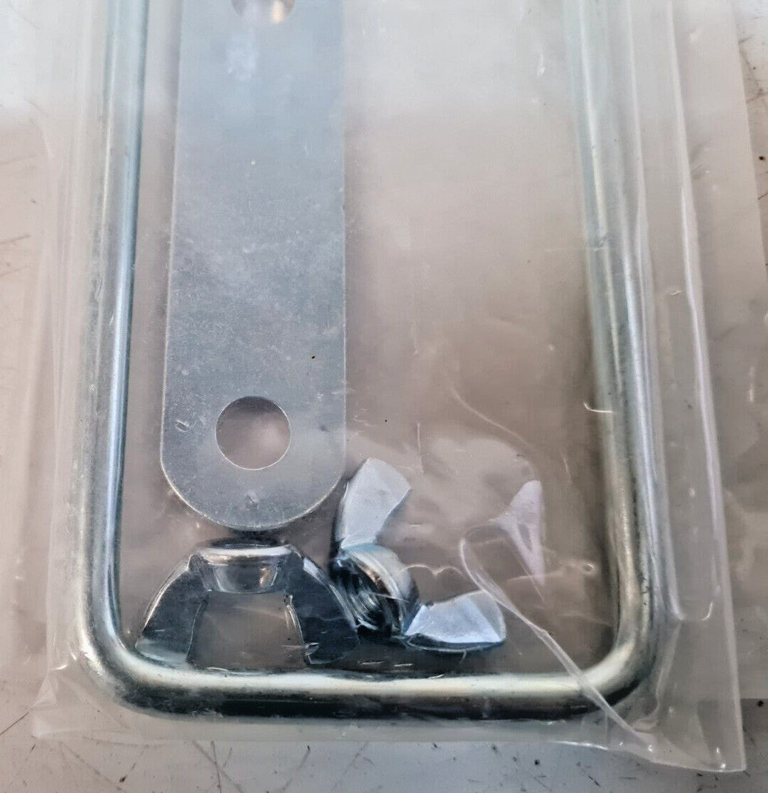 Accessories Kit For True Grip Ladder Stabilizer & Surface Protection System 97P