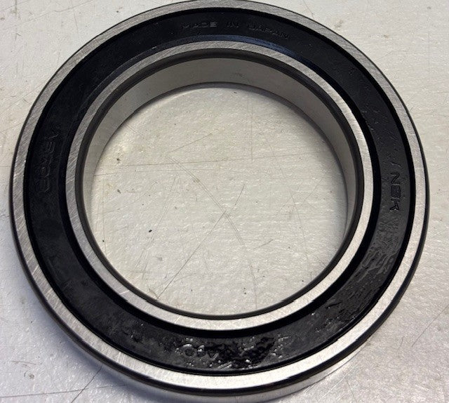 NSK Single Row Deep Groove Ball Bearing | 6013VVC3E