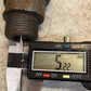 Caterpillar 104-3876 Fuel Injector Body Component Diesel Engine Injection Part