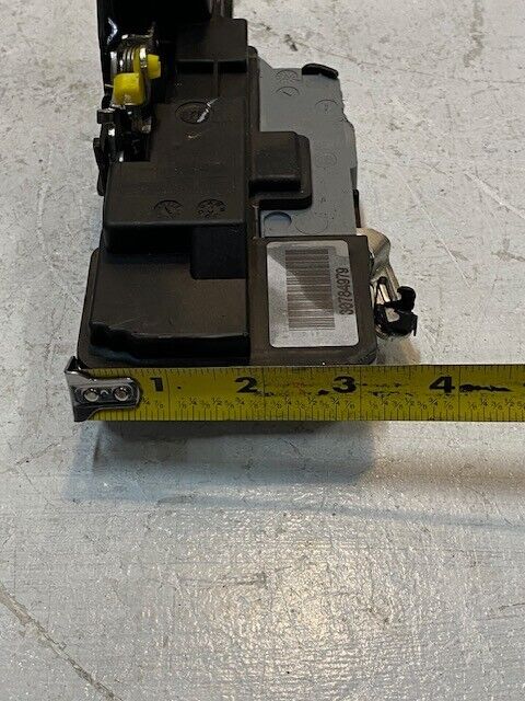 Valeo Door Lock Actuator Motor for 1999-2014 Volvo 30784979 | PP-GF30-ARD