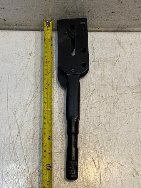 Over-Center Parking Brake Lever for Trailer or Forklift 050613XL