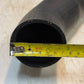 Fleetrite Upper Radiator Inlet Molded Premium Coolant Hose 2.25" 571967C1, 34289
