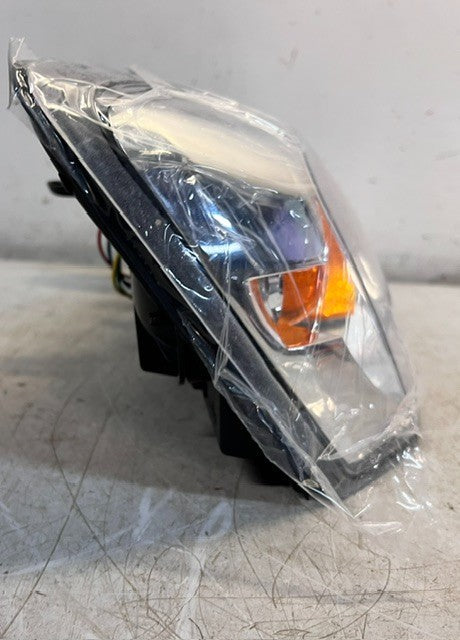 Halogen Headlight Assemblies For 2004-2008 Chevrolet Malibu G3912KC9LAH44100