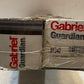 2 Quantity of Gabriel Shock Absorbers 81342 | 738002 | Q13318 (2 Quantity)