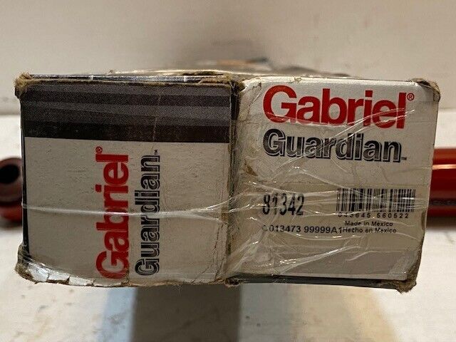 2 Quantity of Gabriel Shock Absorbers 81342 | 738002 | Q13318 (2 Quantity)