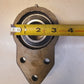 SST 3-Bolt Flange Mounted Bearing FB206 | 1-3/16" | UC206-19