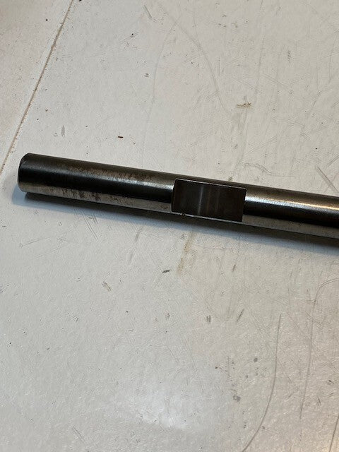 AGCO Rail 3697277M1 | 20-1/2" Long 19mm OD