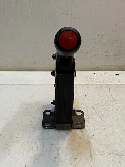 Emergency Hand Brake Lever for Caterpillar or Mitsubishi 8-1/4" H 3-1/4" W