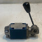 Mannesmann Rexroth Directional Valve 4WMM6J53/F | RR00885085
