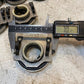 6 Quantity of BCA Clutch Release Bearings 30mm ID 67mm OD 70mm Wide (6 Quantity)