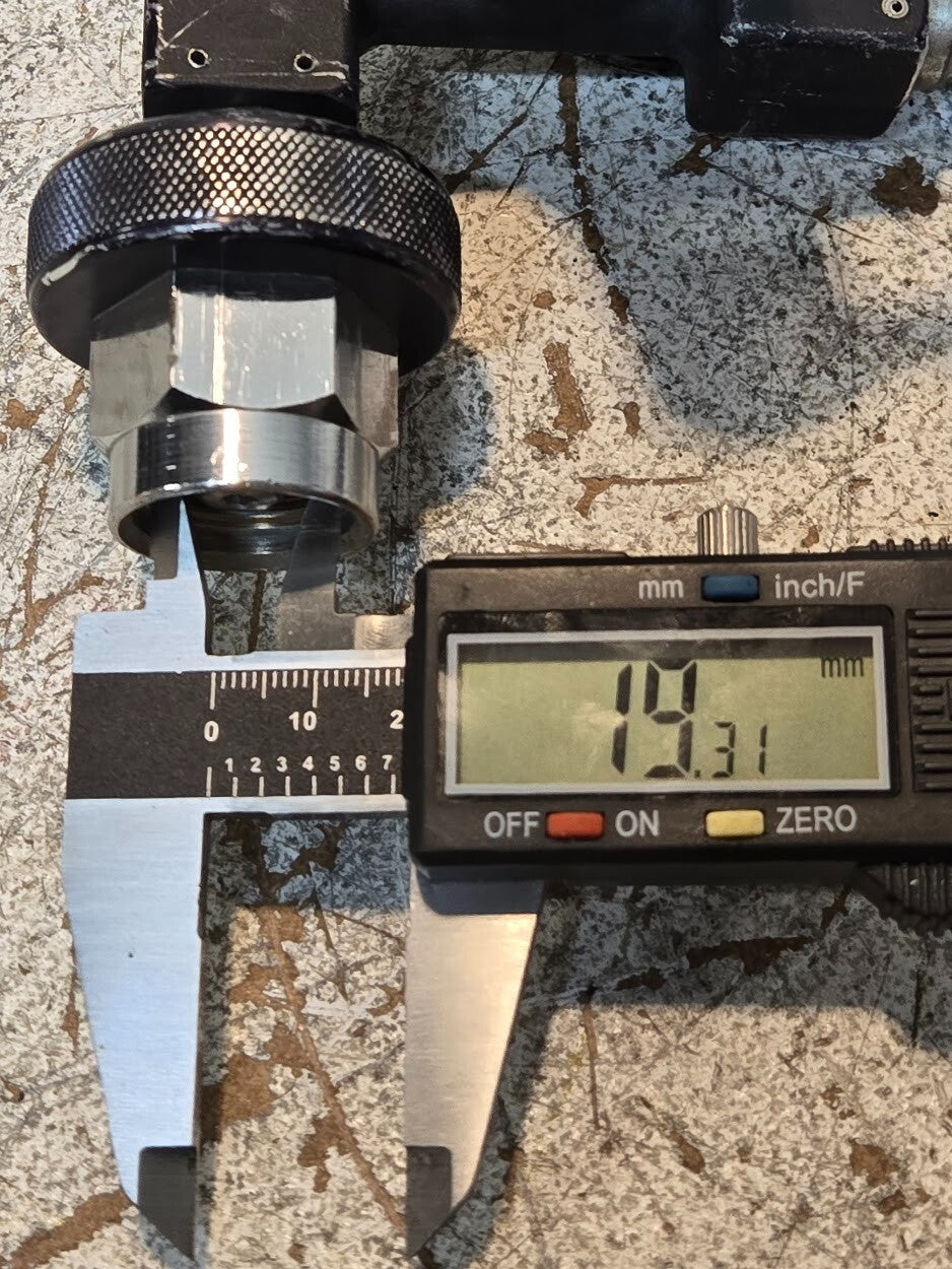 RIT/UAC Connector 802228-05 | 0603 for Scott