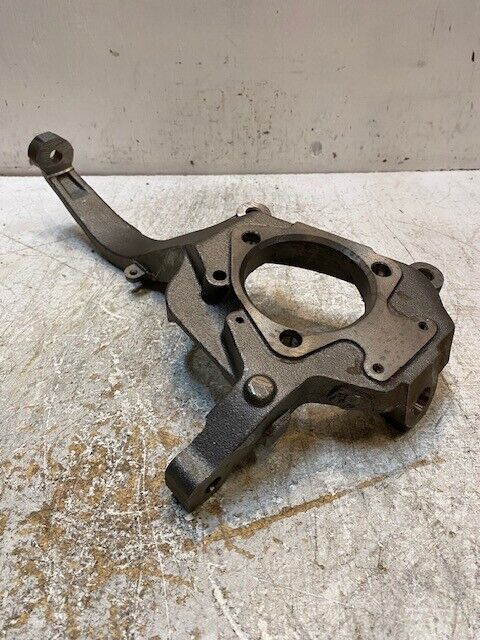 Front Right Steering Knuckle 04764752-AB