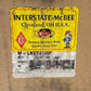 Interstate McBee M-CK9Y3116P Cylinder Kit M-1W8922 | M-1609874