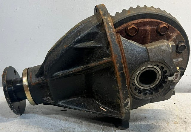 Differential 3rd Member CVY12B | 52 Tooth Complete Rear Axle Carrier Assembly