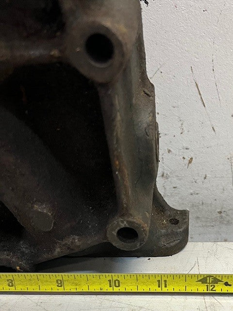 Engine Oil Pump Housing Cover 5127964M For Diesel Engines Heavy Duty Replacement