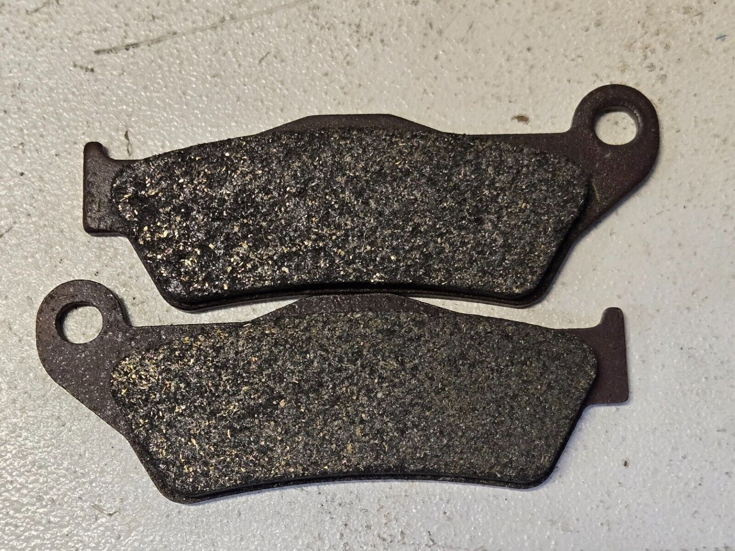 Brembo Brake Pads 61340721A | S2R/05