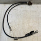 Engine Wire 82123-02070-B for Toyota Wire Replacement Electrical Part