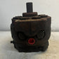 Hydraulic Pump Stroke Control Valve Housing R42663 Replacement For Tractors
