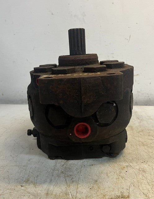 Hydraulic Pump Stroke Control Valve Housing R42663 Replacement For Tractors