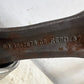 Piston Head With Connecting Rod SJ3942579 06 REBD 87 Engine Assembly Unit