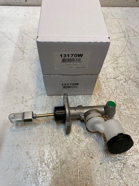 2 Quantity of Clutch Master Cylinder 13170 | 90 5/8 | 13170W (2 Quantity)